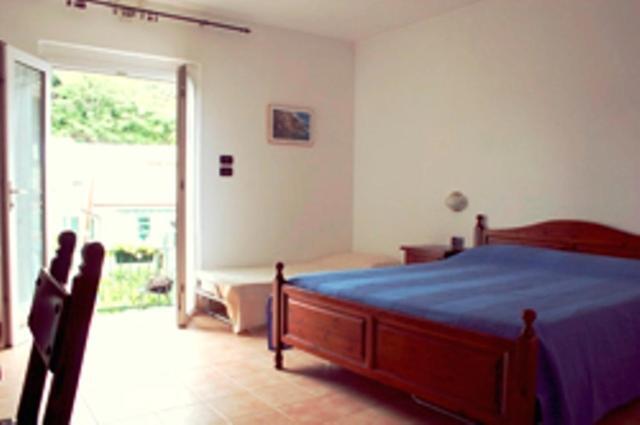 Hotel Del Sole Riomaggiore Pokoj fotografie
