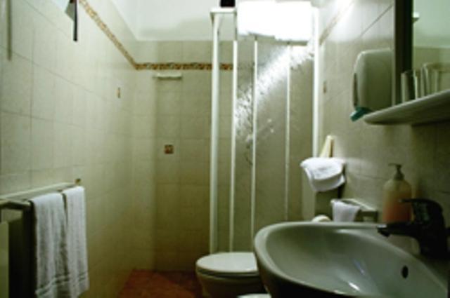 Hotel Del Sole Riomaggiore Pokoj fotografie